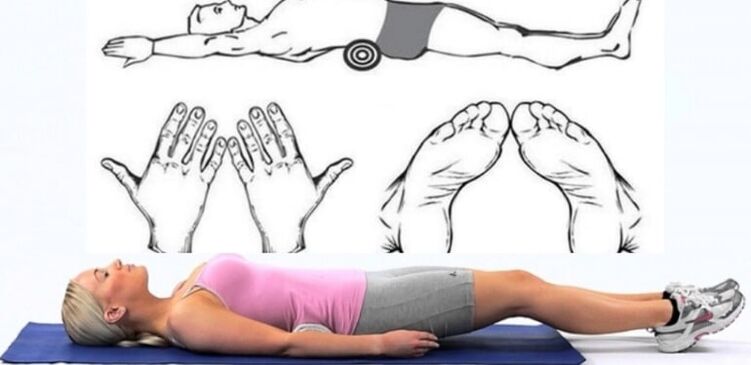 Ιαπωνική γυμναστική Fukutsuji